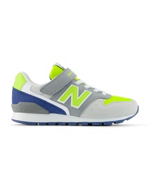 New Balance(�j���[�o�����X)��996 Bungee with Top Strap(�X�j�[�J�[)