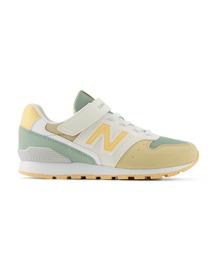 NEW BALANCE | 996 Bungee with Top Strap(スニーカー)