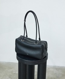 LOWELL things | Raffy/レザーボストン(ボストンバッグ)