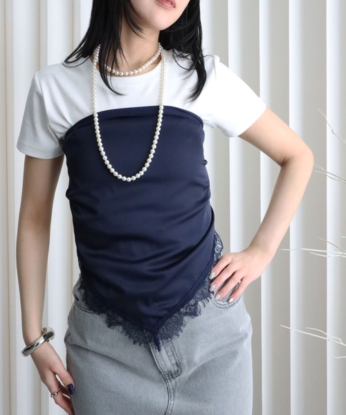 ネイビー