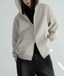 パーカー ベスト」に該当するトップスファッション通販 - ZOZOTOWN