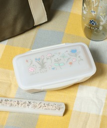 studio CLIP（スタディオクリップ）の「フラワー盛1段ランチBOX（お弁当箱）」