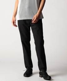 NICOLE CLUB FOR MEN | サッカーチェック　イージースラックス(スラックス)