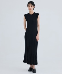 STUDIOUS（ステュディオス）の「ニットワンピース（ワンピース）」