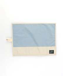 branshes（ブランシェス）の「【DRC/WEB限定/通学シリーズ】配色ランチョンマット（ランチョンマット/テーブルウェア）」