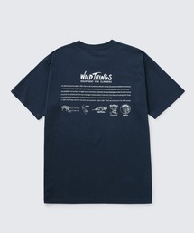 オールドアイコンズTシャツ│OLD ICONS TEE