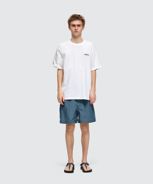 WILD THINGS(ワイルドシングス)の「オールドアイコンズTシャツ│OLD ICONS TEE(Tシャツ/カットソー・メンズ・ブラック/ホワイト/オリーブドラブ/ネイビー・XL/L/M/S)」の2枚目の写真