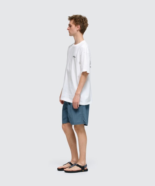 WILD THINGS(ワイルドシングス)の「オールドアイコンズTシャツ│OLD ICONS TEE(Tシャツ/カットソー・メンズ・ブラック/ホワイト/オリーブドラブ/ネイビー・XL/L/M/S)」の7枚目の写真