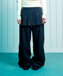 THECOLDESTMOMENT｜ザコールデストモーメントのその他パンツ通販