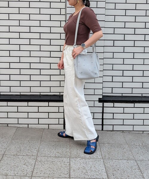 CAMPER（カンペール）の「[カンペール] DANA / サンダル（サンダル・レディース・ロイヤルブルー・23.0cm/24.0cm/23.5cm/25.0cm）」の7枚目の写真