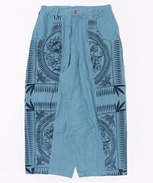 チャイハネ（チャイハネ）の「【チャイハネ】マナリカMEN'Sワイドパンツ（デニムパンツ）」