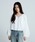 JEANASIS�i�W�[�i�V�X�j�́u�}���`W�R�[�h�o���[���u���E�X/660217�i�V���c/�u���E�X�j�v�b�z���C�g