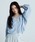 JEANASIS�i�W�[�i�V�X�j�́u�}���`W�R�[�h�o���[���u���E�X/660217�i�V���c/�u���E�X�j�v�b���C�g�u���[