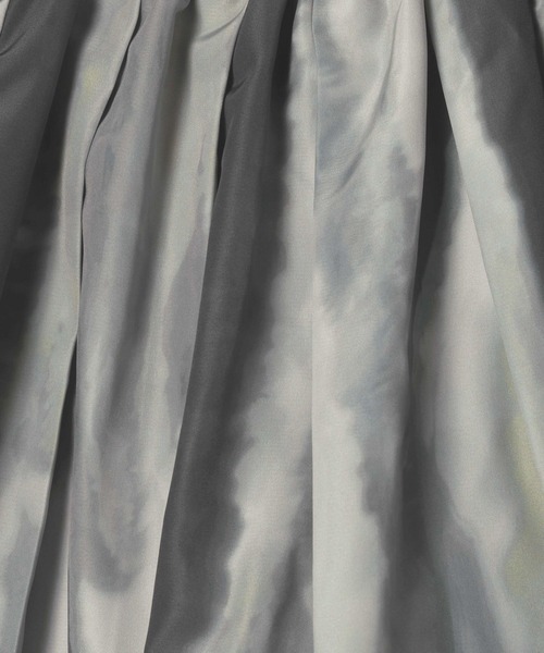 JEANASIS（ジーナシス）の「マルチWコードバルーンブラウス/660217（シャツ/ブラウス・レディース・ホワイト/ライトブルー/グレー系その他/ブラック・FREE）」の17枚目の写真