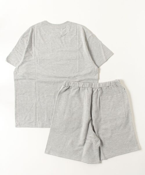 WudgeBoy（ワッジボーイ）の「pack setup（Tシャツ/カットソー・メンズ・ネイビー/ブラック/グレー・LARGE/MEDIUM）」の5枚目の写真