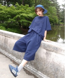 WudgeBoy（ワッジボーイ）の「pack setup（Tシャツ/カットソー）」