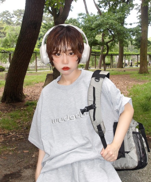 WudgeBoy（ワッジボーイ）の「pack setup（Tシャツ/カットソー・メンズ・ネイビー/ブラック/グレー・LARGE/MEDIUM）」の6枚目の写真