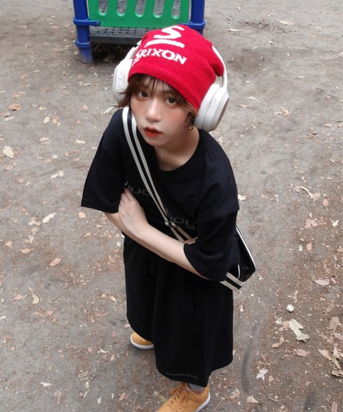 WudgeBoy（ワッジボーイ）の「pack setup（Tシャツ/カットソー・メンズ・ネイビー/ブラック/グレー・LARGE/MEDIUM）」の15枚目の写真