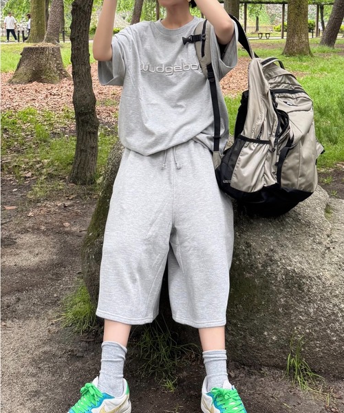 WudgeBoy（ワッジボーイ）の「pack setup（Tシャツ/カットソー・メンズ・ネイビー/ブラック/グレー・LARGE/MEDIUM）」の19枚目の写真