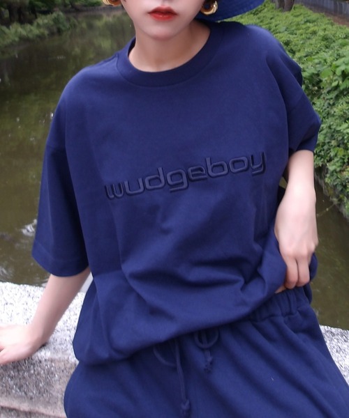 WudgeBoy（ワッジボーイ）の「pack setup（Tシャツ/カットソー・メンズ・ネイビー/ブラック/グレー・LARGE/MEDIUM）」の20枚目の写真