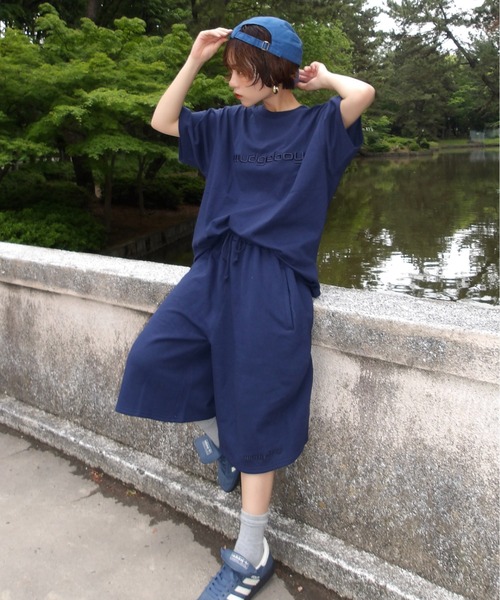 WudgeBoy（ワッジボーイ）の「pack setup（Tシャツ/カットソー・メンズ・ネイビー/ブラック/グレー・LARGE/MEDIUM）」の21枚目の写真