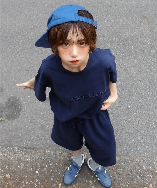 WudgeBoy（ワッジボーイ）の「pack setup（Tシャツ/カットソー・メンズ・ネイビー/ブラック/グレー・LARGE/MEDIUM）」の22枚目の写真