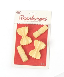 GEORGE'S | マカロニ クリップ 4pcs／Fred（フレッド）(キッチンツール)