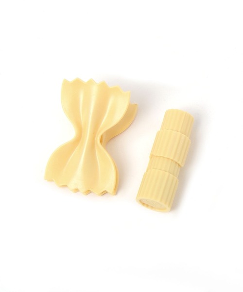 GEORGE'S(ジョージズ)の「マカロニ クリップ 4pcs/Fred(フレッド)(キッチンツール・レディース・その他4・FREE)」の3枚目の写真