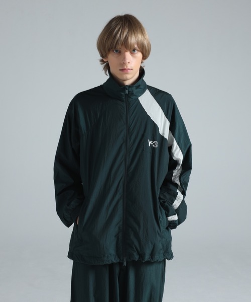 Y-3（ワイスリー）の「M CLASSIC BOMBER（ブルゾン）」 - WEAR