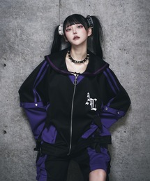 Amilige（アミリージュ）の「ブルゾン（ブルゾン）」