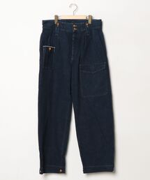 Nigel Cabourn（ナイジェルケーボン）の「デニムパンツ（デニムパンツ）」