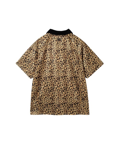 UMBRO(アンブロ)の「(UMBRO)GAME SHIRTS(Tシャツ/カットソー・レディース・ピンク/ブラウン・ONE SIZE)」の9枚目の写真
