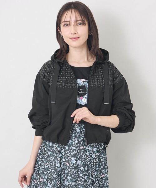 TO BE CHIC｜トゥー ビー シックのブルゾン（ジップアップ）通販