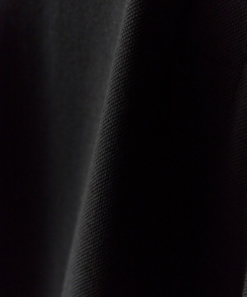 LACOSTE（ラコステ）の「LACOSTE/ラコステ ボーイズ ポロシャツ シンプル レディース 2026年春夏（ポロシャツ・レディース・ホワイト/ライトブルー/ブラック/ネイビー/グリーン・S/M/L/XL）」の10枚目の写真