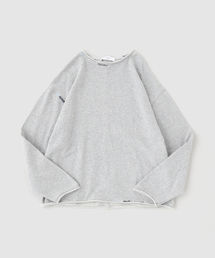 B.C STOCK | ステッチデザインスウェット(スウェット)