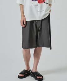 SHAREEF（シャリーフ）の「【SHAREEF/シャリーフ】SHORTS（その他パンツ）」