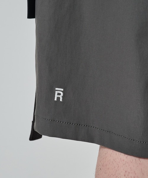 SHAREEF（シャリーフ）の「【SHAREEF/シャリーフ】SHORTS（その他パンツ・メンズ・クリーム/ライトグレー/ブラック・2/1）」の20枚目の写真