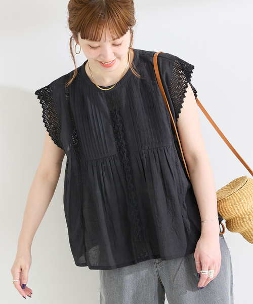 B.C STOCK｜ベーセーストックのトップス（袖なし）通販 - ZOZOTOWN