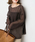 Spick & Span�i�X�s�b�N�A���h�X�p���j�́u�s�V�F�L�� / �ǉ��t���b�V�����l�����[�Y�v���I�[�o�[�i�V���c/�u���E�X�j�v�b�u���E��
