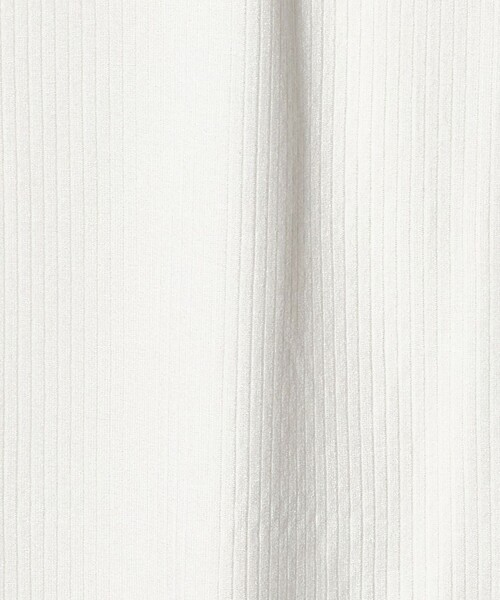 green label relaxing（グリーンレーベルリラクシング）の「メッシュTシャツ＋タンクトップ セット / キッズ  140cm-160cm（Tシャツ/カットソー・キッズ・クリーム/ライトブルー・150cm/160cm/140cm）」の19枚目の写真