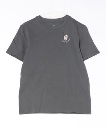 《adidas》WSUMMERDRINKグラフィックTシャツ