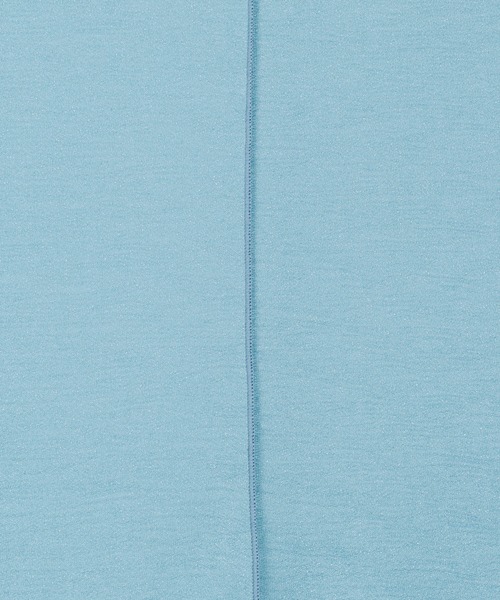 PAGEBOY(ページボーイ)の「ラメシアーボトルネックトップス(Tシャツ/カットソー・レディース・ブラック/ブルー/オフホワイト・FREE)」の22枚目の写真