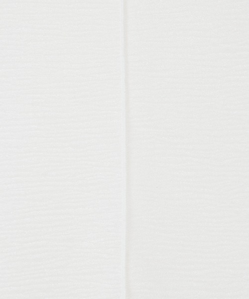 PAGEBOY(ページボーイ)の「ラメシアーボトルネックトップス(Tシャツ/カットソー・レディース・ブラック/ブルー/オフホワイト・FREE)」の21枚目の写真