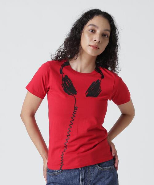 VAQUERA｜バケラのTシャツ/カットソー通販 - ZOZOTOWN