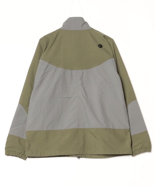 MARMOT(マーモット)の「【Marmot】80's Truck Jacket(ナイロンジャケット・メンズ・ブラック/オレンジ/グレー・MEDIUM/LARGE/X-LARGE)」の6枚目の写真
