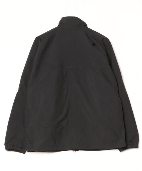 MARMOT(マーモット)の「【Marmot】80's Truck Jacket(ナイロンジャケット・メンズ・ブラック/オレンジ/グレー・MEDIUM/LARGE/X-LARGE)」の7枚目の写真