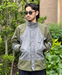 HLNA（エイチエルエヌエー）の「【Marmot】80's Truck Jacket（ナイロンジャケット）」
