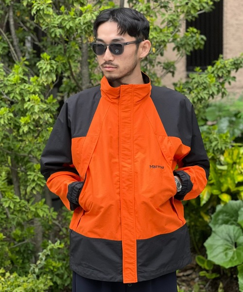Marmot】80's Truck Jacket(ナイロンジャケット)|Marmot Marmot】80's Truck Jacket(ナイロンジャケット)|Marmot