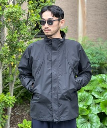 HLNA（エイチエルエヌエー）の「【Marmot】80's Truck Jacket（ナイロンジャケット）」