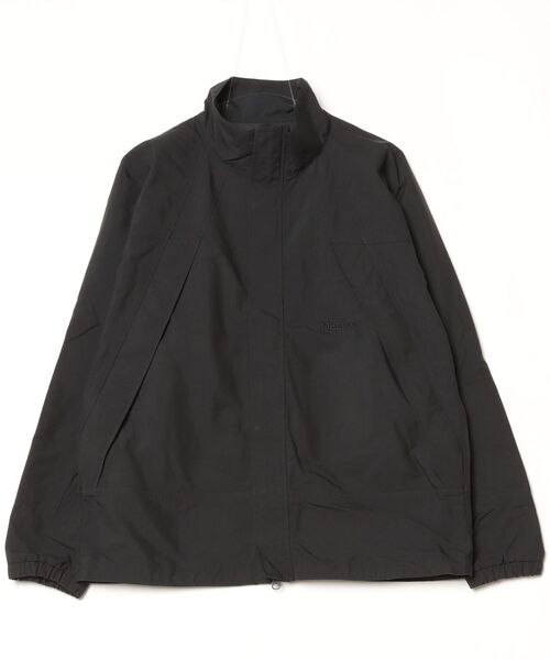 MARMOT(マーモット)の「【Marmot】80's Truck Jacket(ナイロンジャケット・メンズ・ブラック/オレンジ/グレー・MEDIUM/LARGE/X-LARGE)」の18枚目の写真